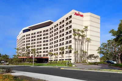 Photo 2 - Marina del Rey Marriott