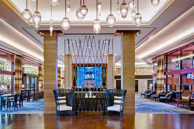Photo 5 - Marina del Rey Marriott