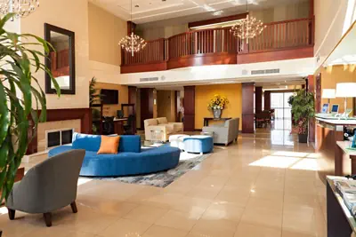 Photo 2 - Fairfield Inn & Suites by Marriott Somerset
