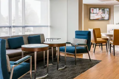 Photo 5 - TownePlace Suites by Marriott Kansas City Airport
