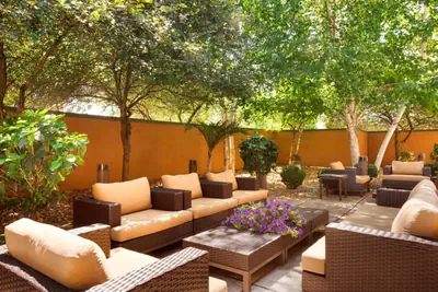 Photo 5 - Courtyard by Marriott Bloomington Normal