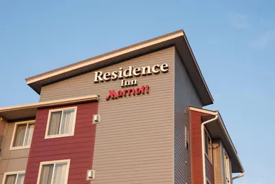 Photo 2 - Residence Inn by Marriott Bloomington