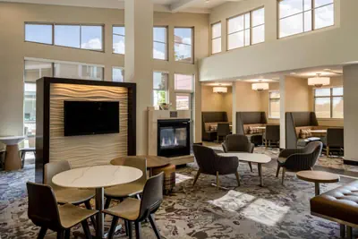 Photo 5 - Residence Inn by Marriott Bloomington