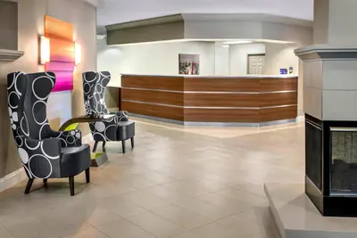 Photo 2 - Residence Inn by Marriott Newark Elizabeth/Liberty International Airport