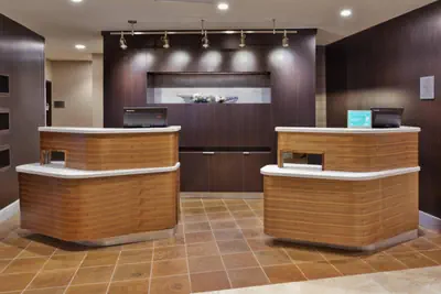 Photo 2 - Courtyard by Marriott Greenville Mauldin