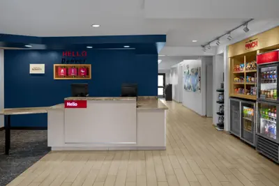 Photo 4 - TownPlaces Suite Denver Airport at Gateway Park