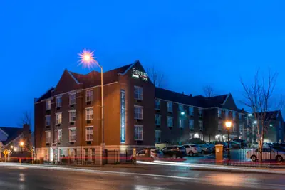 Photo 5 - Fairfield Inn Kansas City Downtown/Union Hill