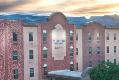 Photo 2 - Fairfield Inn & Suites by Marriott Grand Junction Downtown/Historic Main Street