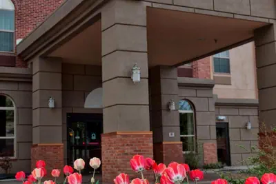 Photo 3 - Fairfield Inn & Suites by Marriott Grand Junction Downtown/Historic Main Street