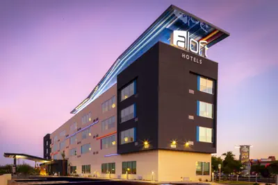 Photo 2 - Aloft by Marriott Glendale at Westgate