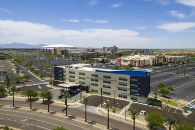 Photo 3 - Aloft by Marriott Glendale at Westgate