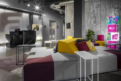 Photo 4 - Aloft by Marriott Glendale at Westgate