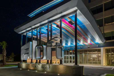 Photo 4 - Aloft by Marriott Savannah Airport