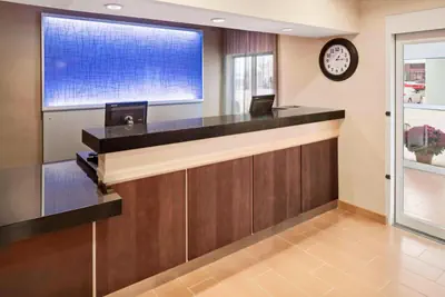 Photo 3 - Fairfield Inn & Suites Lima