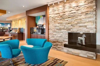 Photo 5 - Fairfield Inn & Suites Lima
