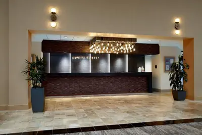 Photo 4 - Marriott Cincinnati Northeast