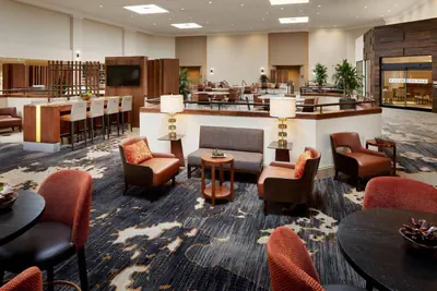 Photo 5 - Marriott Cincinnati Northeast