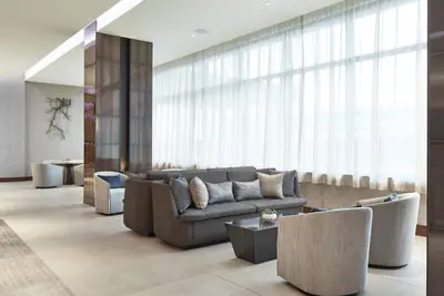 Photo 4 - AC Hotel by Marriott Atlanta Airport Gateway