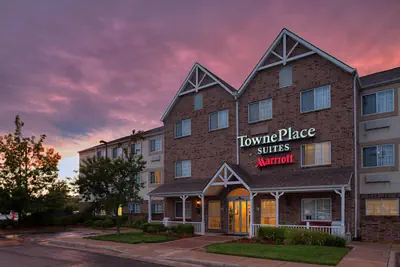 Photo 2 - TownePlace Suites Wichita East