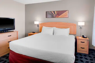 Photo 4 - TownePlace Suites Wichita East