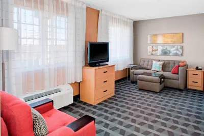 Photo 5 - TownePlace Suites Wichita East
