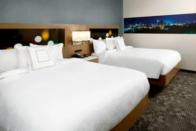 Photo 4 - Courtyard by Marriott Akron Downtown
