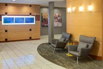 Photo 4 - SpringHill Suites Columbus
