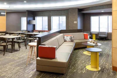 Photo 5 - SpringHill Suites Columbus