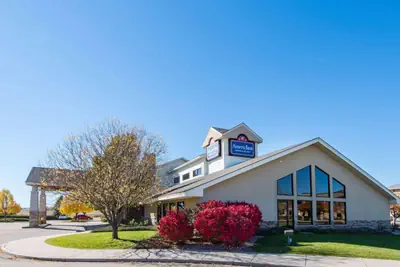 Photo 4 - AmericInn by Wyndham Windsor Ft. Collins