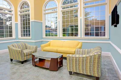 Photo 4 - Super 8 by Wyndham Acworth/Atlanta Area