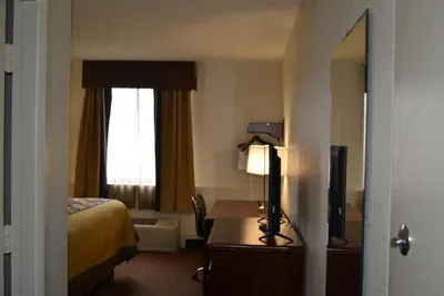 Photo 5 - SuperB Hamburg Motel