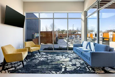 Photo 5 - TownePlace Suites by Marriott Canton Riverstone Parkway