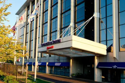 Photo 3 - SpringHill Suites by Marriott Chicago O'Hare