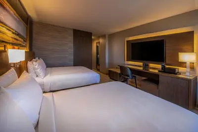 Photo 4 - Wichita Marriott