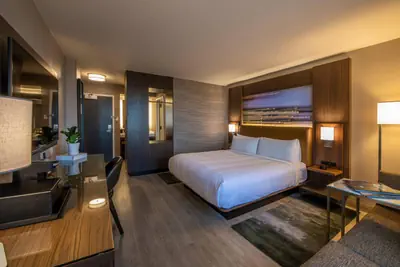 Photo 2 - Wichita Marriott