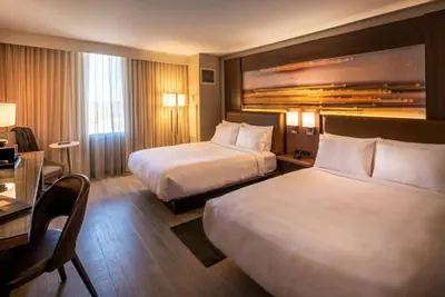 Photo 5 - Wichita Marriott