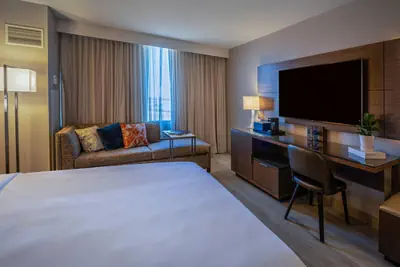 Photo 3 - Wichita Marriott