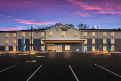 Photo 2 - WoodSpring Suites South Brunswick - Princeton