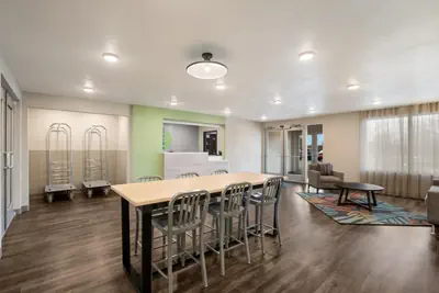 Photo 3 - WoodSpring Suites South Brunswick - Princeton