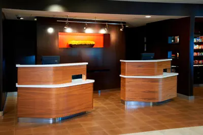 Photo 3 - Courtyard by Marriott Rockford