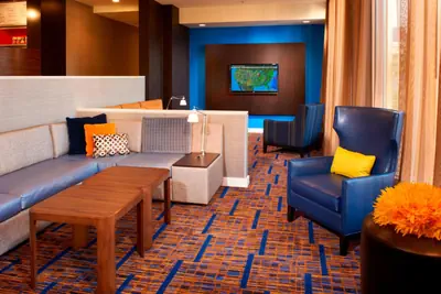 Photo 5 - Courtyard by Marriott Rockford