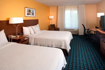 Photo 3 - Fairfield Inn by Marriott Denver / Westminster