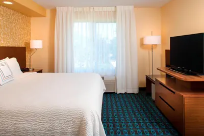 Photo 4 - Fairfield Inn by Marriott Denver / Westminster