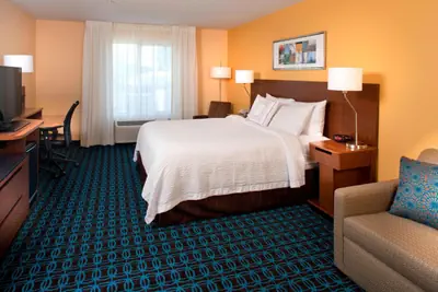 Photo 5 - Fairfield Inn by Marriott Denver / Westminster