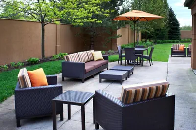 Photo 3 - Courtyard by Marriott Cleveland Westlake