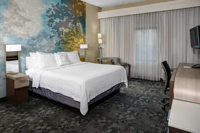 Photo 5 - Courtyard by Marriott Cleveland Westlake
