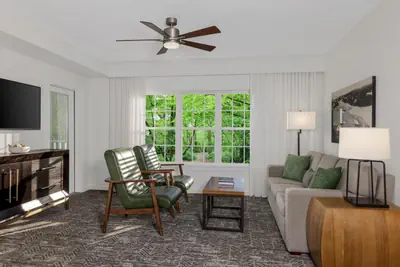 Photo 4 - Marriott's Fairway Villas