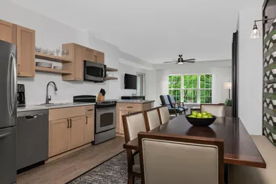 Photo 5 - Marriott's Fairway Villas
