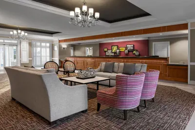 Photo 3 - Marriott's Fairway Villas