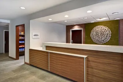Photo 4 - Fairfield Inn & Suites by Marriott Atlanta Kennesaw